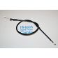 Chokerkabel KAWASAKI GPX600 88-95 ZX10 8