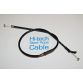 Chokerkabel KAWASAKI ZX7R ZXR750 96-
