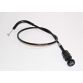 Chokerkabel KAWA VN1500 00-02 VN1600 03-