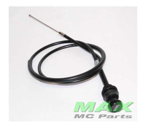 Chokerkabel SUZUKI GS750E GS1000E