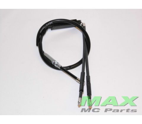 Chokerkabel SUZUKI GSX550ED 84-