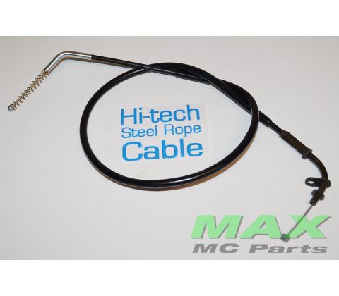 Chokerkabel SUZUKI GSX1100 F 88-93