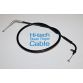 Chokerkabel SUSUKI GS500E 94-99