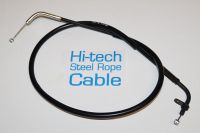 Chokerkabel SUZUKI GSF600 BANDIT 00-04