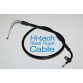 Chokerkabel SUZUKI GSXR600 SHAD 97-00
