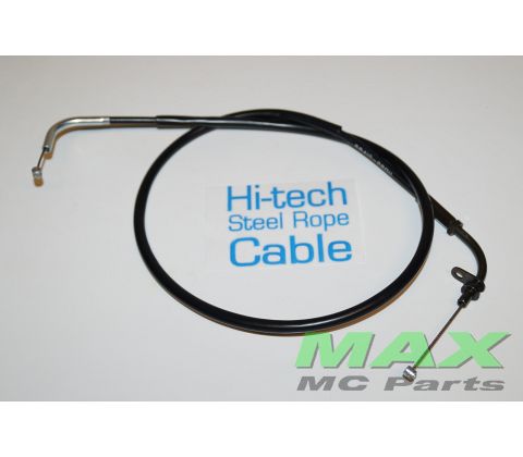 Chokerkabel SUZUKI GSX1100G 91-94