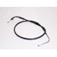 Chokerkabel SUZUKI GSF1200 BANDIT 01-04