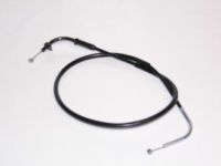 Chokerkabel SUZUKI GSF1200 BANDIT 01-04