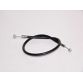 Chokerkabel YAMAHA FZR600 FZR1000