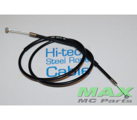 Chokerkabel YAMAHA XV500 XZ550 82-83