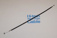 Chokerkabel YAMAHA FZR1000 EXUP 89-95