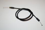 Scooter choker cable