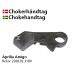 Chokerhåndtag APRILIA AMIGO
