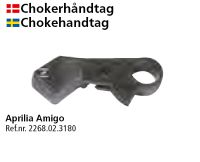 Chokerhåndtag APRILIA AMIGO
