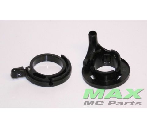 Chokerhåndtag APRILIA RALLY APRILIA SR50