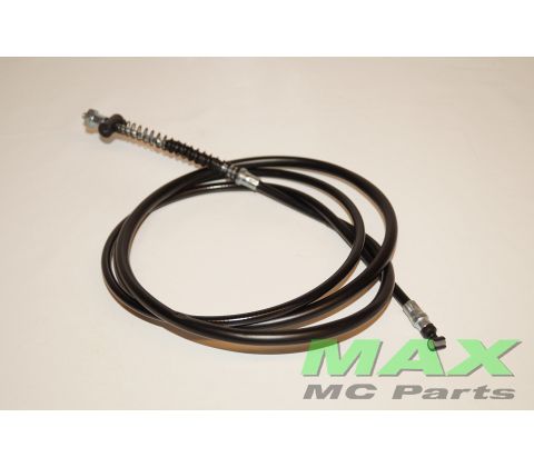 Bagbremsekabel komplet CPI GENERIC KEEWA