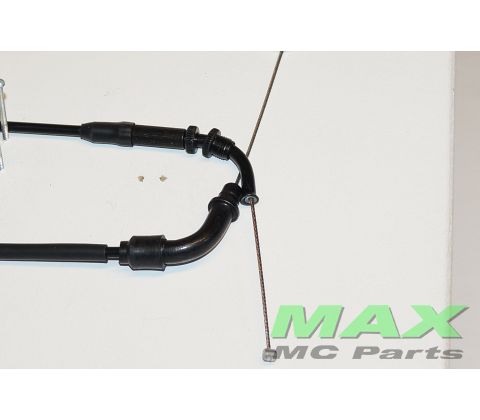 GASKABEL *TO CONNECTOR*  BMW