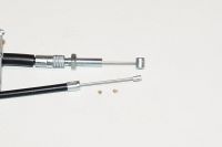 CHOKERKABEL *LH* BMW