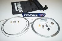 Kabel rep.kit  -REP AF SPRUNGET KABEL