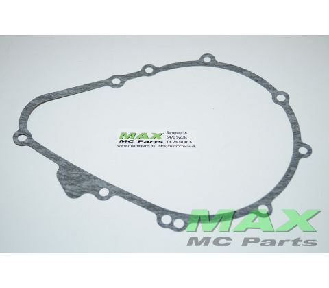 Generatordæksel pakning Z400D 2CYL 74-77