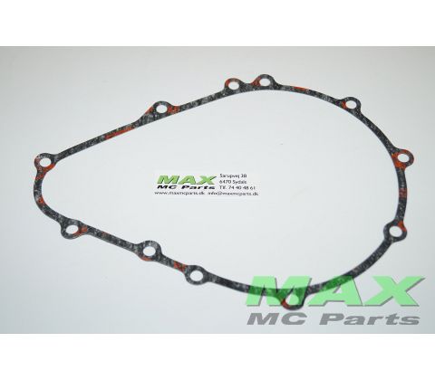 Generatordæksel pakning Z400B 2CYL 78-80