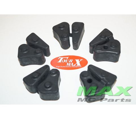 Chokkobling(5) Baghjul HONDA ST1100 90-