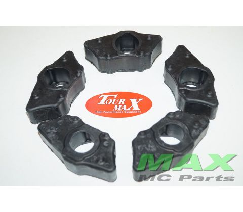 Chokkobling(5) Baghjul NT700 GL1500