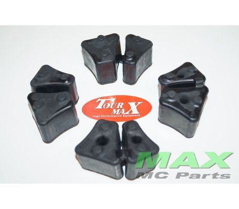 Chokkobling(4) Baghjul VT600C CBR600