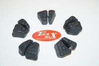 Chokkobling(5) Baghjul HONDA VFR800 98-