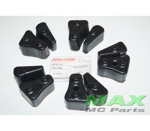 Chokkobling til Baghjul(SET) VTR1000 CRF