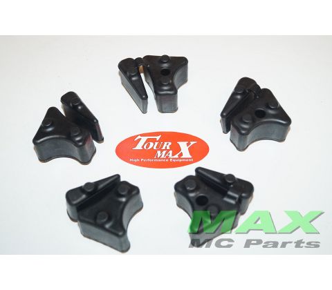 Chokkobling(5) Baghjul VT750 C 97-02 