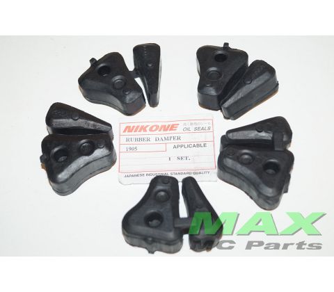 Chokkobling Baghju YAMAHA YZF R6 99-02