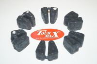 Chokkobling(6) Baghjul CBR600RA 09-20