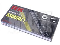 RK Kæde 530XSOZ1-106  RX-ring