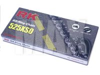 RK Kæde 525XSO-112 RX - ring