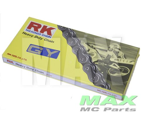RK Kæde  GY520 X-120
