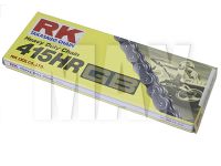 RK Kæde  GB415HR-140 GOLD/BLACK