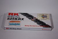 RK Kæde 525KRX-112  RX-RING