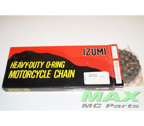 IZUMI Kæde 525SDC-124 XTRA FORSTÆRKET