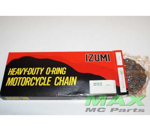 IZUMI Kæde 530HSDC-114 Xtra forstærket