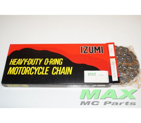 IZUMI Kæde 530HSDC-118 Xtra forstærket