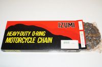 IZUMI Kæde 530HSDC-118 Xtra forstærket