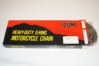 IZUMI Kæde 532HSDC-114 Xtra forstærket