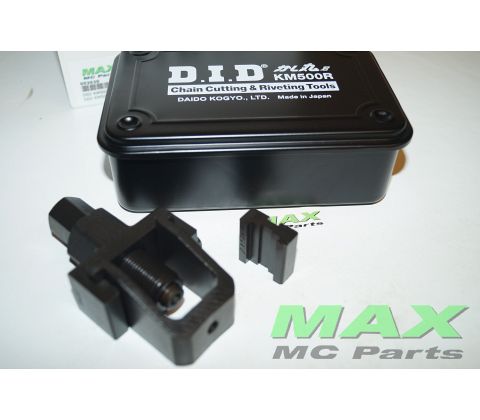 DID KM500 nitte/springe KÆDEVÆRKTØJ