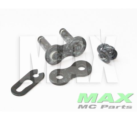 RK Kædeled  420SO-CL  O-RING