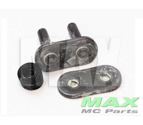 RK Kædeled  530 GSW- CLFZ  XW-RING