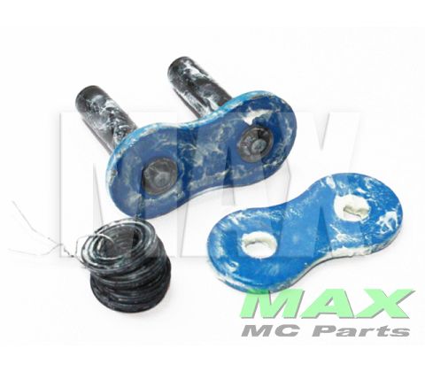 RK Kædeled NB530GXW-CLFZ XW-RING  BLÅ