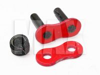 RK Kædeled  NR530GXW-CLFZ XW-RING RØD