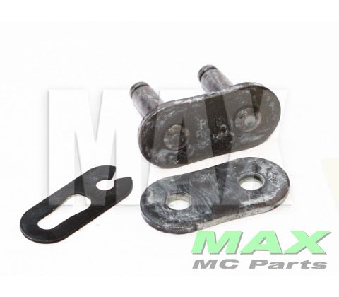 RK Nitteled 530DR-CLFZ Drag