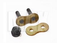 RK Kædeled  GB530GXW-CLFZ  GOLD